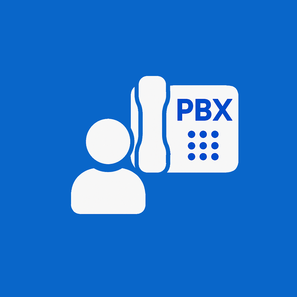 PBXService